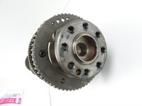 Nissan Qashqai +2 J10 10-13 dCi 2,0 110KW M9R Kurbelwelle Nissan Qashqai +2 J10 10-13 15.01.2013 1220100Q0B gebraucht Vorschau 4
