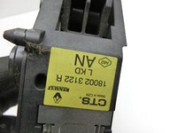 Dacia Lodgy J92 1,5 66KW Gaswertgeber Gaspedal Fahrpedal Pedal Sensor Dacia Lodgy J92 27.11.2012 180023122R gebraucht Vorschau 6