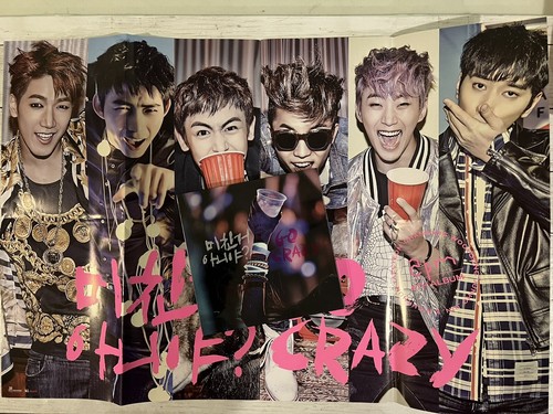 K-POP・アジア 2PM LOVELY Photo Book2 $_12.JPG?set_id=880000500F