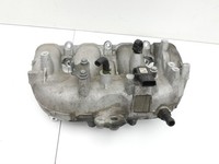 Opel Insignia A G09 09-13 2,0T 162KW LHU Ansaugbrücke Ansaugkrümmer Opel Insignia A G09 09-13 05.10.2012 12618060... Vorschau 4