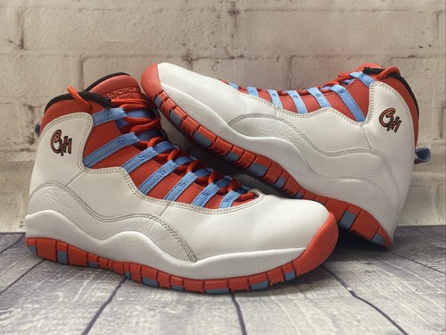 JORDAN10 CHICAGO BULLS JORDAN1 ジョーダン10 Vnds Jordan 10 Retro Chicago Bulls | Kixify Marketplace