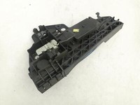 Audi A4 8K B8 QU 08-11 Lim Türgriff Griff aussen Rechts Vorne LX5V Audi A4 8K B8 QU 08-11 27.11.2008 8T0837886B... Vorschau 2