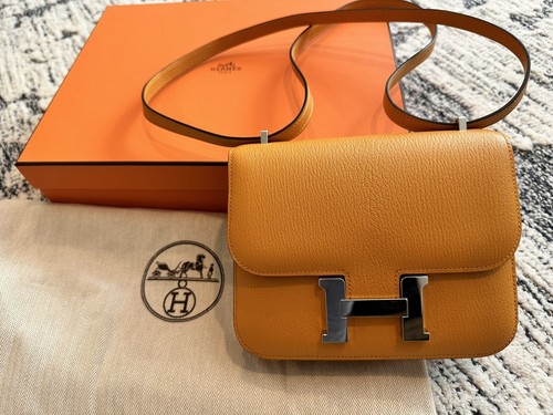 ★大人気★HERMES リトルホース キャンバス＆レザーバッグ $_12.JPG?set_id=880000500F