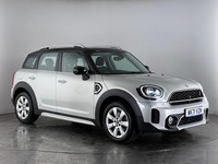2021 MINI Countryman 2.0 Cooper S Classic Euro 6 (s/s) 5dr SUV Petrol Manual