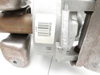 Fiat Panda 4x4 319 12-22 Lenkhilfe Lenksäule elektrisch Fiat Panda 4x4 319 12-22 22.01.2018 735674741 732704413... Vorschau 8