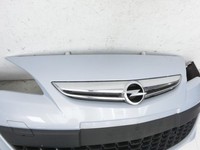 Opel Astra J GTC 11-18 Stoßstange Stoßfänger Frontschürze Vorne GWA Opel Astra J GTC 11-18 16.11.2011 gebraucht Vorschau 4
