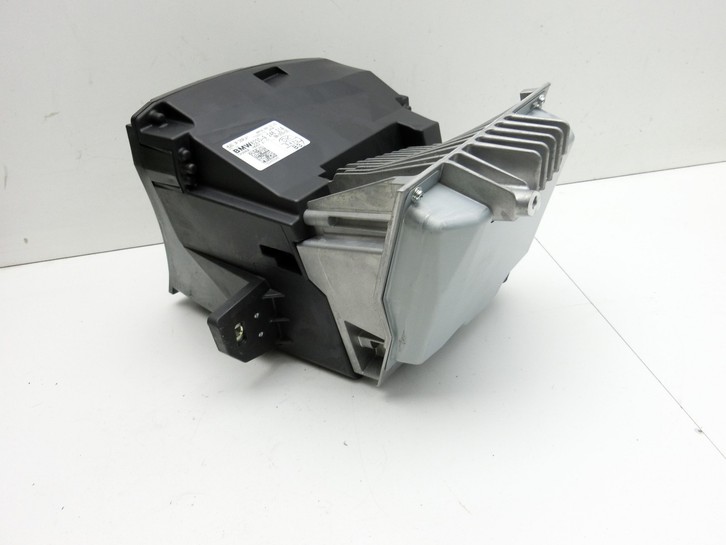 BMW 5er GT F07 09-13 Overhead Display Modul Headup BMW 5er GT F07 09-13 28.03.2011 9246214 62.30-9246214... Bild 5