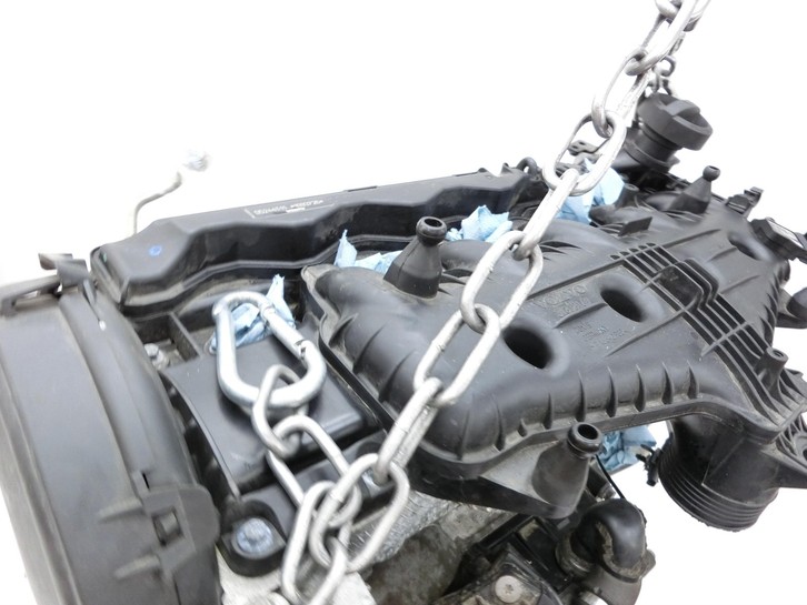 Volvo V60 I 155 10-13 1,6 84KW D5244T11 Motor Triebwerk Volvo V60 I 155 10-13 29.09.2014 36001990 gebraucht Bild 15