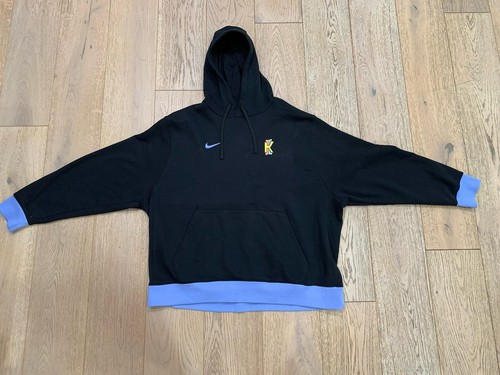 kyrie irving spongebob sweatshirt