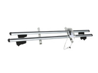 KIA Carens RP IV 13-19 Grundträger Dachreling für Dachbox Dachgepäck Menabo UP XL KIA Carens RP IV 13-19 29.08.2014... Vorschau 1