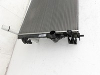 Renault Scenic IV J9 16-20 1,2 97KW Wasserkühler Kühler Renault Scenic IV J9 16-20 27.01.2017 214109798R gebraucht Vorschau 4