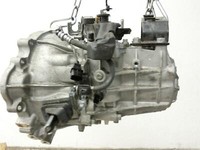 Hyundai I30 FD 10-12 CDRDi 1,6 94KW WBJ6 ZH97 Schaltgetriebe Getriebe WBJ6 ZH97 Hyundai I30 FD 10-12 30.09.2011... Vorschau 7