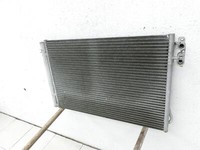BMW E81 1er 116i LCI 07-13 Kondensator Klimakühler AC BMW E81 1er 116i LCI 07-13 11.03.2010 9229022 64539229022... Vorschau 2