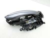 BMW F10 528i 10-13 Lim Türgriff Griff aussen Rechts Hinten A52 BMW F10 528i 10-13 07.10.2011 5121-7231930... Vorschau 4