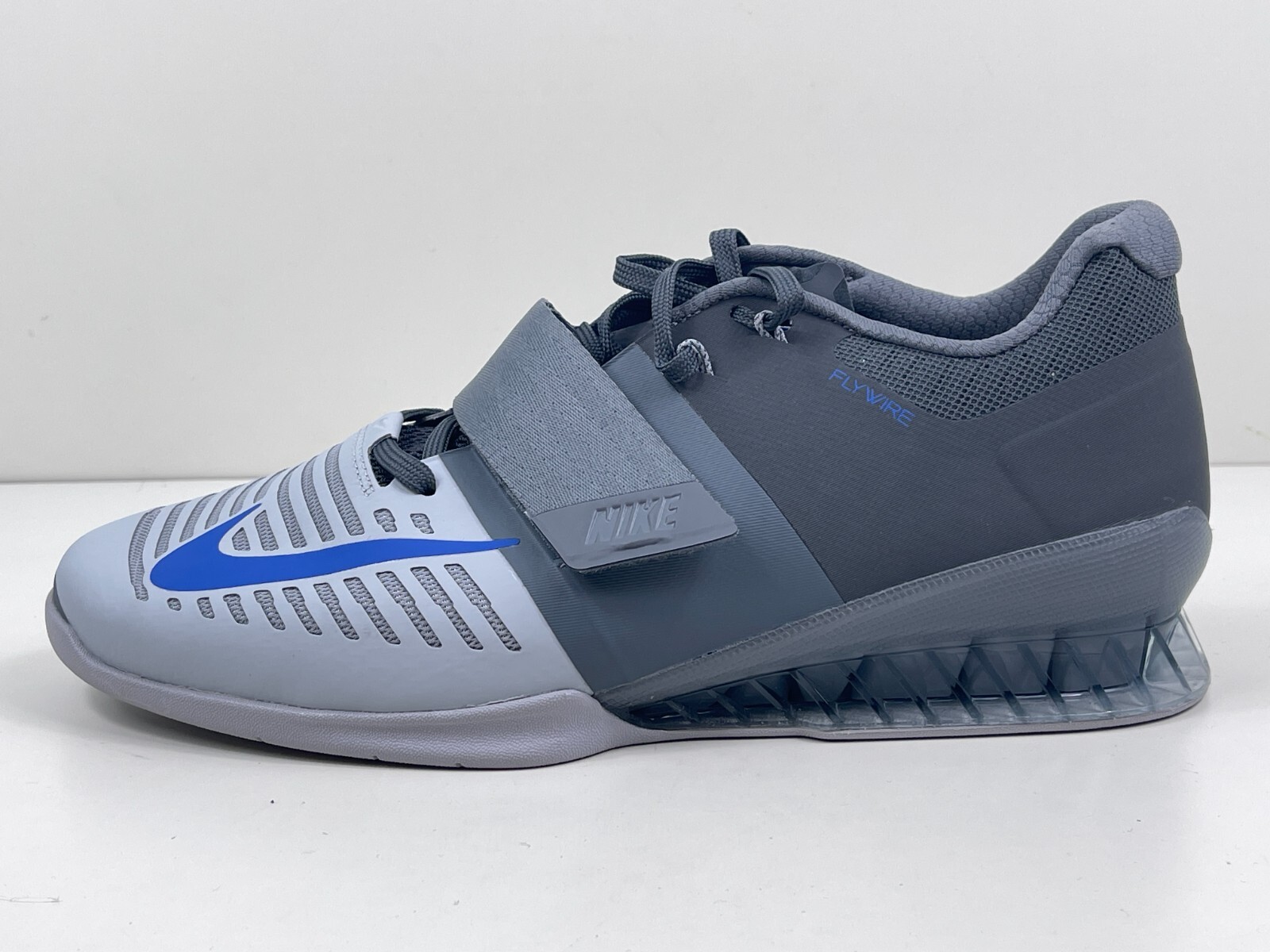 NIKE ロマレオス3 ナイキRomaleos3 ウエイト　トレーニング Amazon | [ナイキ] ROMALEOS 3 パワー リフティング シューズ