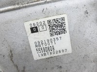 Opel Insignia B Z18 17-20 CDTi 2,0 125KW MRC Automatikgetriebe Getriebe ohne Wandler AF50 Opel Insignia B Z18 17-20... Vorschau 2