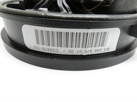Mercedes W176 A180 15-18 Türlautsprecher Lautsprecher Vorne Rechts Mercedes W176 A180 15-18 19.10.2016 A2468200100... Vorschau 5