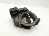 Mercedes W204 S204 C220 07-14 CDI 2,2 125KW 651911 Drosselklappe Mercedes W204 S204 C220 07-14 07.10.2009... Vorschau 2