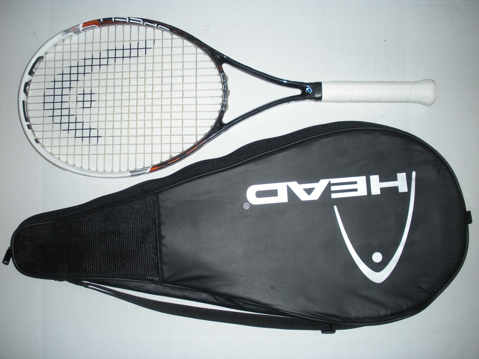 ラケット(硬式用) HEAD YOUTEK GRAPHENE SPEED Amazon | HEAD Raquette de tennis Youtek Graphene Speed MP 16