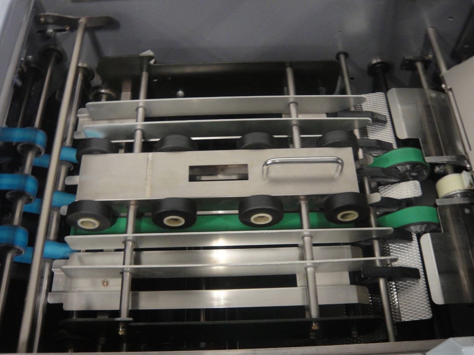 Horizon SPF-20A Stitch & Fold