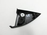 Audi A3 8P 08-10 Cabrio Abdeckung Spiegeldreieck Innen Vorne Rechts Audi A3 8P 08-10 27.04.2009 8P7857504A gebraucht Vorschau 4