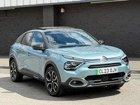 2023 Citroen C4 100kW C-Series Edition 50kWh 5dr Auto HATCHBACK Electric Automat