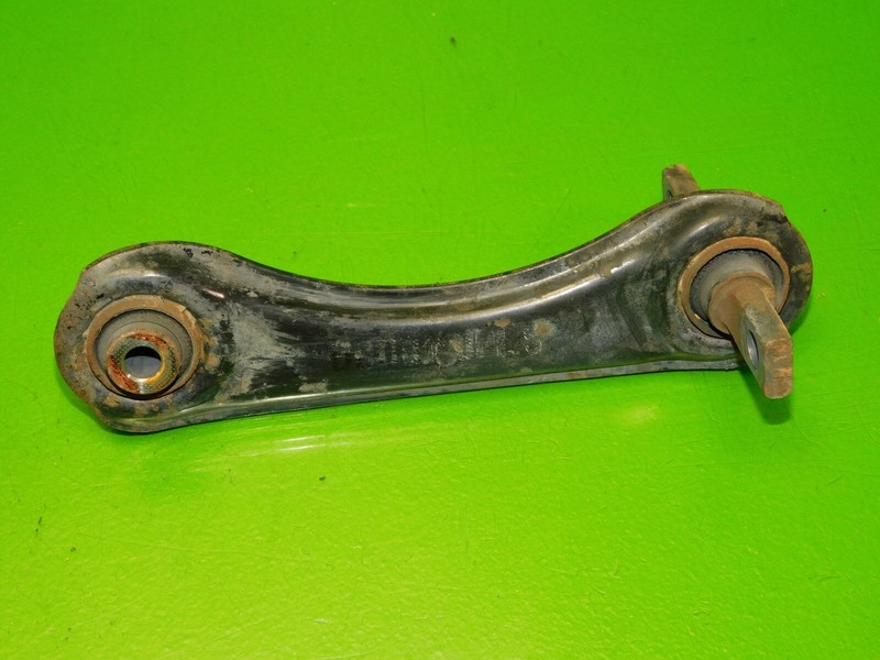 93-97 Civic del Sol OEM driver left rear back upper control arm UCA