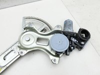 Toyota RAV4 III CA30W 06-13 Fensterhebermotor mit Fensterheber Elektrisch Links Vorne Toyota RAV4 III CA30W 06-13... Vorschau 2