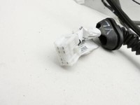 Nissan Qashqai J10 +2 10-13 Kabelbaum Tür und Fensterheber Links Vorne Nissan Qashqai J10 +2 10-13 22.03.2011... Vorschau 4
