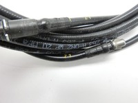 BMW E88 120d LCI 08-11 Cabrio Hydraulik Schlauch Leitung 21 für Verdeck BMW E88 120d LCI 08-11 11.03.2010 gebraucht Vorschau 3