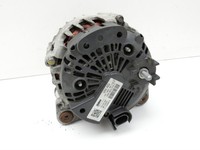 Audi A5 8F Cabrio 09-12 TDI 3,0 176KW Lichtmaschine Generator 140A 14V Audi A5 8F Cabrio 09-12 25.08.2011... Vorschau 4
