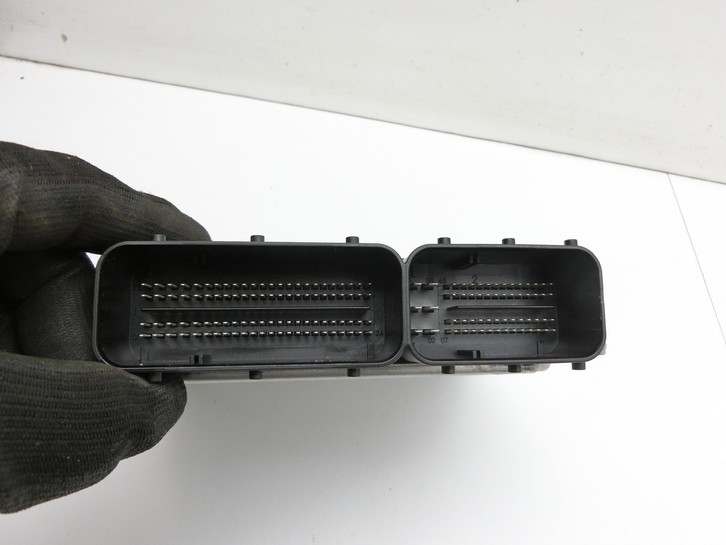 MINI F54  Clubman 15-19 1,5 85KW Steuergerät ECU für Motor Motorsteuergerät MINI F54  Clubman 15-19 19.05.2017... Bild 4