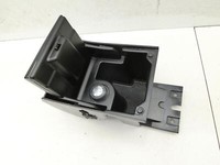 Jaguar XF X250 08-11 Lim Becherhalter Getränkehalter mit Klavierlack Blende Jaguar XF X250 08-11 30.03.2010... Vorschau 5