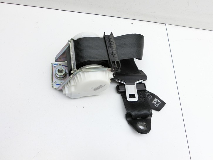 Citroen C3 II SC 09-13 5T Gurt Sicherheitsgurt Links Hinten Citroen C3 II SC 09-13 03.05.2011 34048178B 96771569XX... Vorschau 2