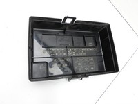 Ford Transit VI 06-13 Blende Innen Auflage Deckel für Sicherungskasten Ford Transit VI 06-13 26.11.2010... Vorschau 4
