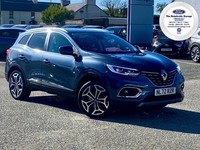 2022 Renault Kadjar 1.3 TCe Techno SUV 5dr Petrol Manual Euro 6 (s/s) (140 ps)