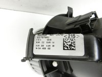 Renault Twingo III BCM 14-19 Gebläsemotor Lüftermotor Heizungsgebläse Renault Twingo III BCM 14-19 23.10.2014... Vorschau 3