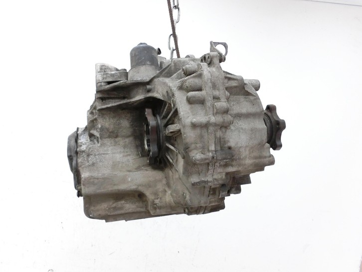 VW Touran II 5T 15-21 TDI 2,0 81KW QMM Automatikgetriebe Getriebe ohne Wandler QMM VW Touran II 5T 15-21 24.10.2016... Vorschau 5
