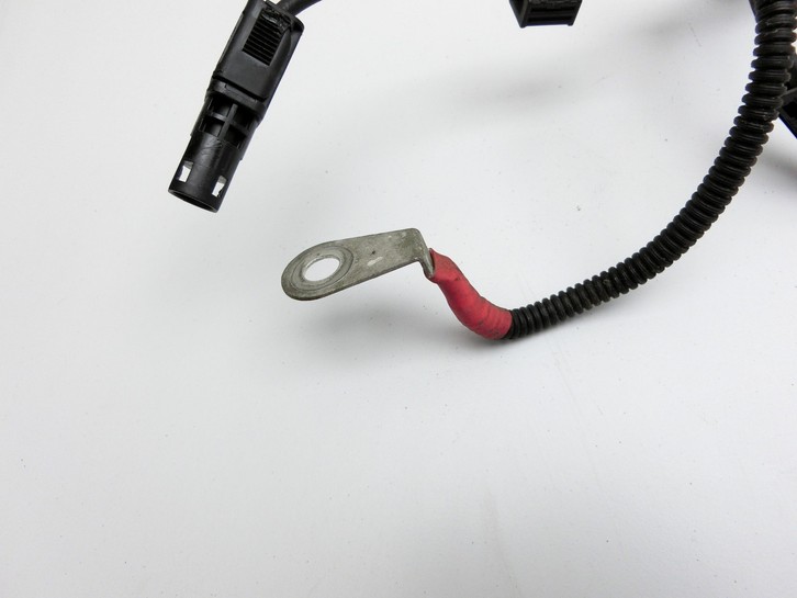 BMW X4 F26 14-18 Coupe Kabelbaum für Motor Glühkerzenkabel BMW X4 F26 14-18 08.04.2016 8583653 12518583653... Vorschau 2