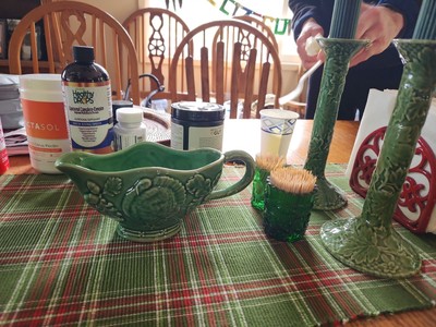 Item photo(s) from verified buyer