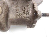 Mercedes W176 A180 15-18 1,6 85KW 270.910 Abgaskrümmer Mercedes W176 A180 15-18 19.10.2016 G1790106 21133-04 gebraucht Vorschau 7