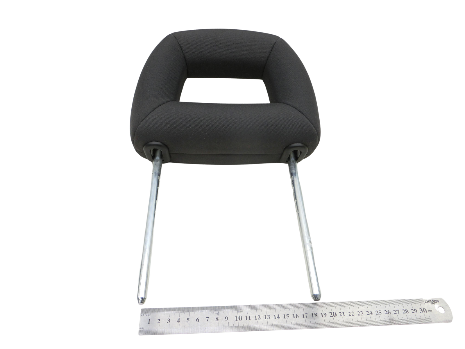 Headrest Centre Rear for VW Sharan 7M 05-10 - Bild 1