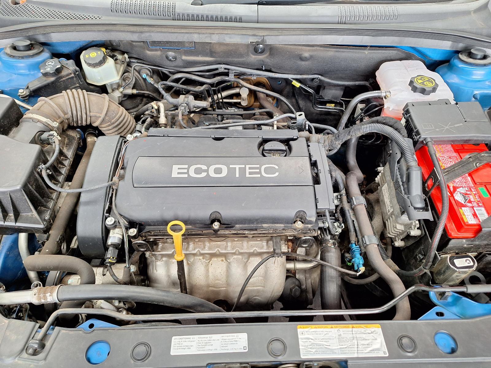 HOLDEN CRUZE JG-JH 03/2009-01/2017 LOCK MECHANISM RIGHT REAR DOOR - thumbnail 12