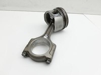 Renault Scenic III JZ 09-12 1,6 81KW K4M858 Kolben mit Pleuel Pos A Renault Scenic III JZ 09-12 21.03.2011... Vorschau 2
