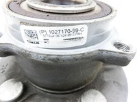 Tesla Model S Palladium 21-25 EV  493KW Radnabe Rechts Vorne Tesla Model S Palladium 21-25 30.07.2024 1027170-99-C... Vorschau 5