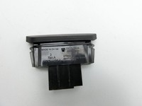 Ford Ranger TKE IV 15-23 Warnblinkschalter Schalter Ford Ranger TKE IV 15-23 25.11.2021 EB3T-13A350-AAW gebraucht Vorschau 5