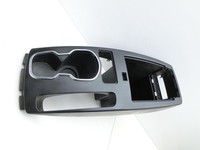SSangyong Korando CK C200 13-17 Mittelkonsole mit Getränkehalter SSangyong Korando CK C200 13-17 19.02.2014 gebraucht Vorschau 2