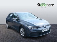 2020 Volkswagen Golf 1.5 eTSI 150 Life 5dr DSG HATCHBACK PETROL Automatic