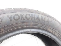 Suzuki Vitara LY 18-24 1 x Reifen Sommerreifen Yokohama 215/55R17 94 V Suzuki Vitara LY 18-24 18.07.2019 gebraucht Vorschau 2