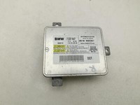 BMW F01 F04 7er AH7 08-12 Xenon Vorschaltgerät Rechts BMW F01 F04 7er AH7 08-12 01.06.2011 63117237647 7237647... Vorschau 2